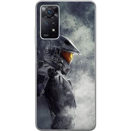 Xiaomi Redmi Note 11 Pro 5G L pin kyv kuori Fortnite - Mas