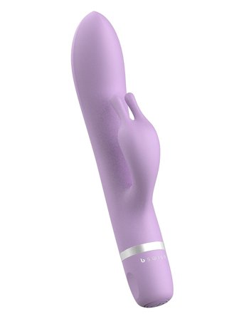 B Swish B Swish Bwild Classic Bunny Lila - Purple - ONE SIZE