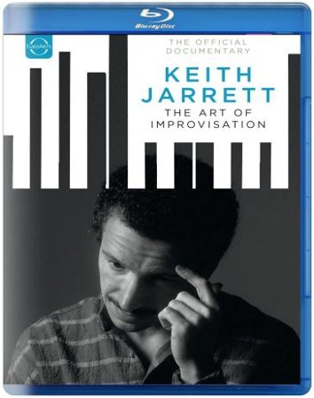 The art of improvisation - the official Keith Jarrett