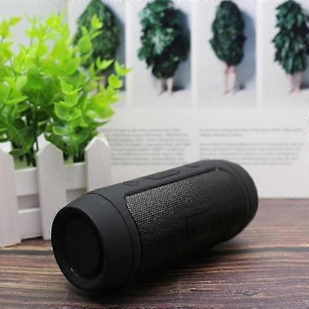 Bluetooth-högtalare, portabla trådlösa Bluetooth-högtalare