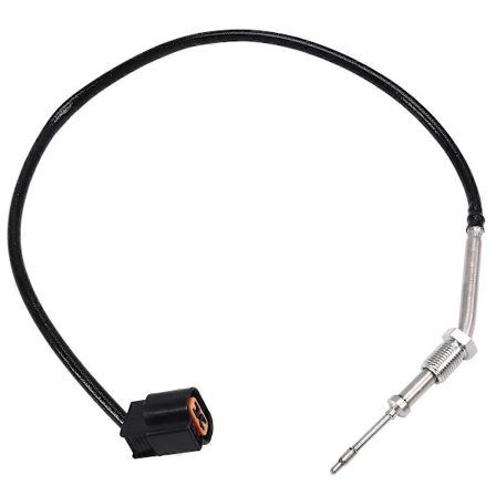 Eksos Høy Temperatursensor for Montero IV 2006-2016 V88 V98 1587A015