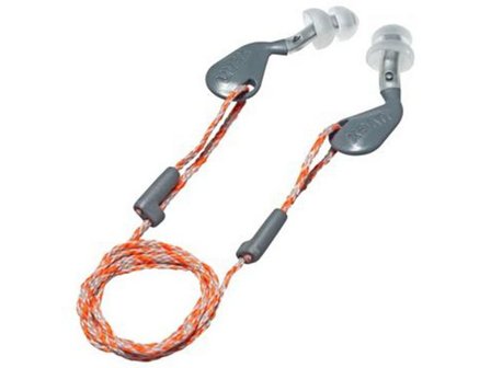 Uvex Öronproppar Xact-fit reuse 50 par - Lyreco - Skyddsutrustning - Hörselskydd - Öronproppar