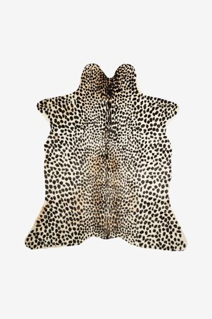 Skinnwille - Matta imitation - Brun - Fällar & skinnmattor - 150X200 - Från Homeroom