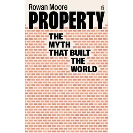 Property (häftad, eng)