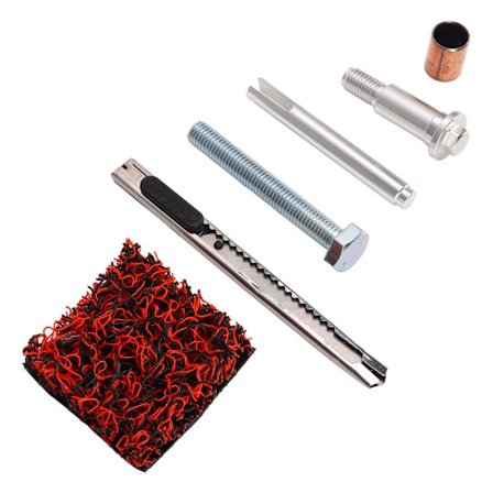 Växeltornsreparationssats 55556311 Ersättning för Saab 9‐3 2002 och framåt 6-växlad växellåda