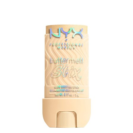 NYX PROFESSIONAL MAKEUP Buttermelt Glaze Stix 05 Sending Melt, Makeup, Ansigt, Foundation