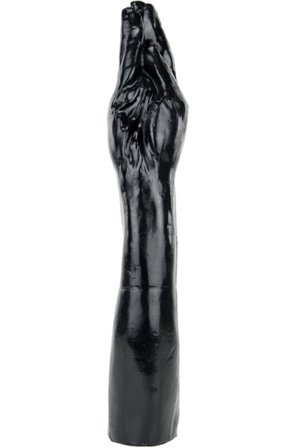 Fist Impact Fist & Glory 38 cm - Woome.pl