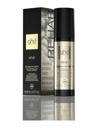 ghd Ghd Rehab - Damaged Hair Repairer 95Ml - Nude - 95 ML