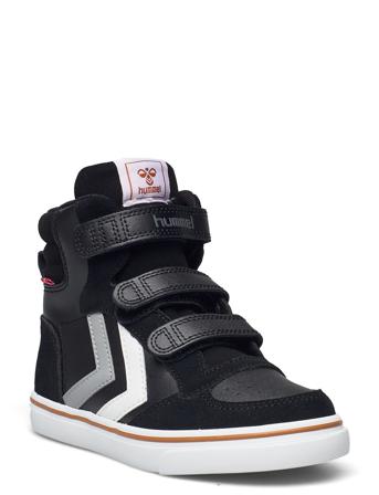 Stadil Pro Jr Black Hummel