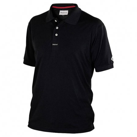 Westin Dry Polo Shirt Black - M