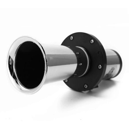 KUUMA 12V Vintage OO-GA Oogah Klassinen Torvi Ford Malliin Antiikki Vanha Tyyli Kromi 110dB Auto Moottoripyörä