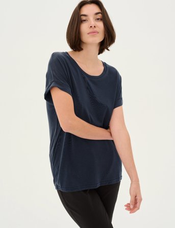 Culture Cukajsa T-Shirt - Navy - XXL