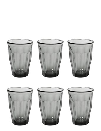 Duralex | Picardie Tumbler X 6 | 36 CL