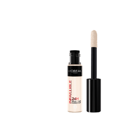 L'Oréal Paris Infaillible More Than Concealer Dam Beige 11 ML