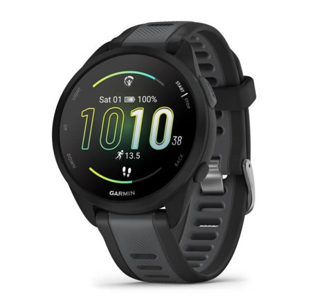 Garmin Forerunner 165 GPS-smartwatch