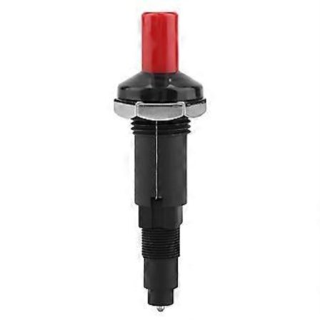 BBQ Grill Propangasvärmare för Matlagningsgasspis Tändare Kit Reservdelar