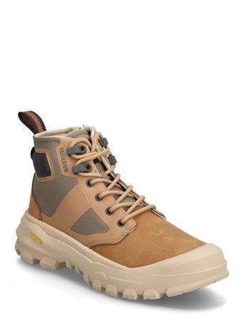 Palladium | Pallarider Zip Mix | 43