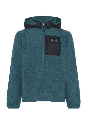 Didriksons | Exa Kids Fz 3 | 160