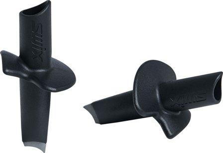 Swix Basket NW Sport. W/In. Rac.Spike Hiking poles Black OneSize