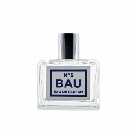 Go Dog Bau N.5 Eau De Parfum Per Cani 50ml