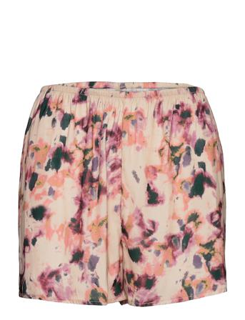 Shorts Nora Print Patterned Lindex