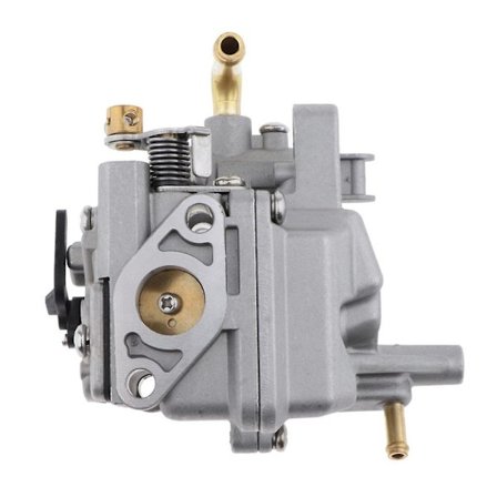 Passer til Yamaha 4-takts 2,5 hk 2 hk F2.5a påhængsmotor 69m-14301 Marine Carburetor