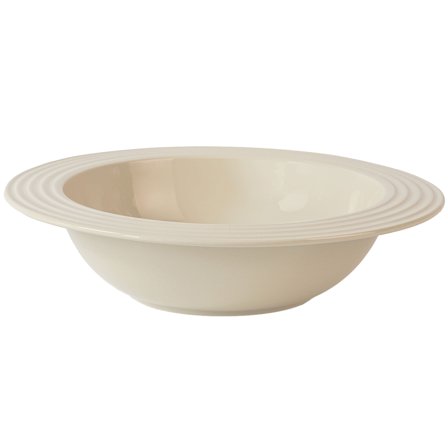 Sagaform Coffee & More dyb tallerken, beige | KitchenOne