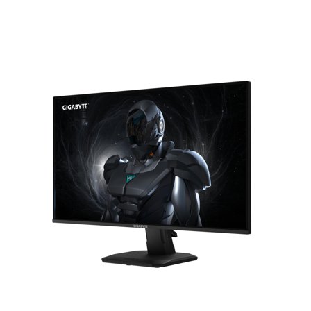 Gigabyte GS25F2 25" FHD Gaming-Monitor - 1920 x 1080, 200Hz, 1ms, 300 cd/m², Display HDR 10, HDMI 2.0, DisplayPort 1.4
