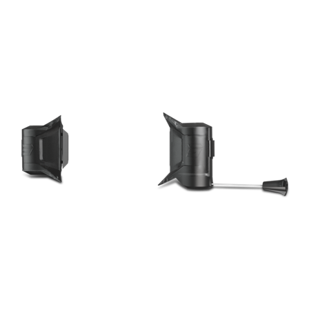 Roll-Off -järjestelmä Shot Lite MX