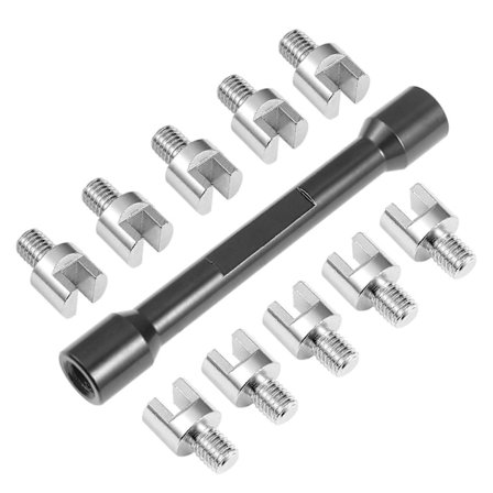 Eikespenner Sett for Motorsykkel Dirt Bike Eiker Motocross MX Sport