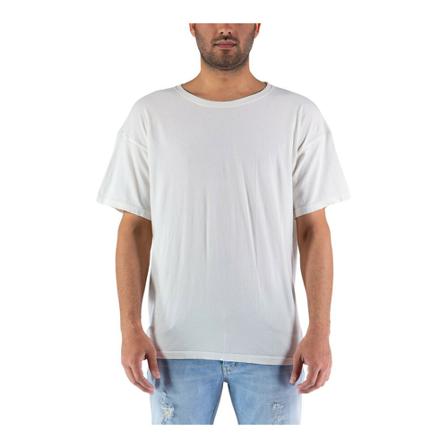 Laneus T-Shirts Hvid, Herre