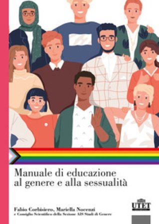Manuale di educazione al genere e alla sessualità Fabio Corbisiero