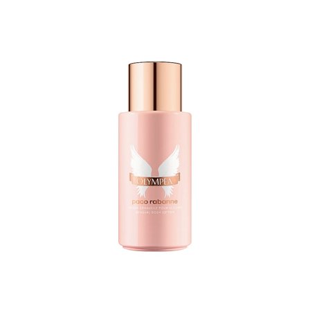 Rabanne Olympea Body Lotion 200 ml, Skincare, Kropspleje, Bodylotion
