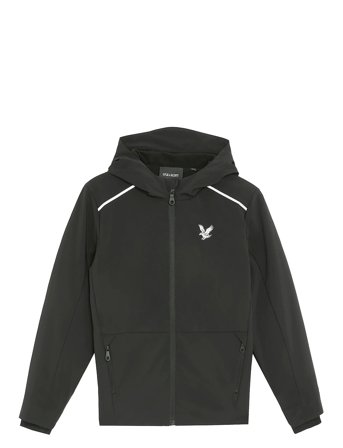 Lyle & Scott | Padded Jacket | 10-11