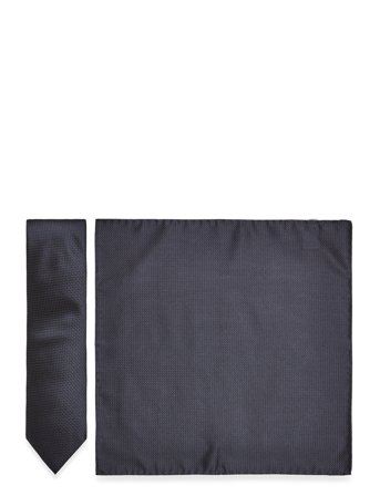 BOSS | H-Set Tie-Pkt Sq-232 | ONE SIZE