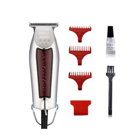 Wahl 5 Star Detailer Hårtrimmer Ledning 8081