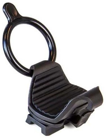 Suprabeam 950.072 Snabbfäste för Picatinny rail, Belysning