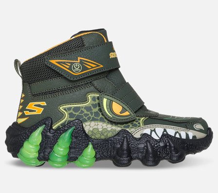 Skechers, Skech-O-Saurus Light 2.0, Poika