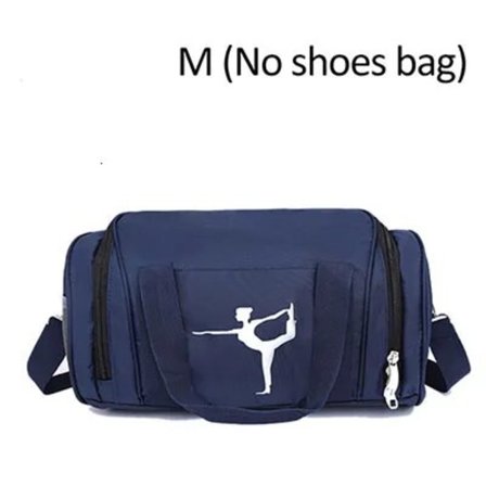 2023Yogaväska Mode Kvinnor Sportväska Skor Ny Yogamattaväska Bolsa De Yoga Bolsa Yoga Oxford Lady Fitness för Gym Kvinnor