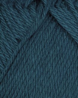 Garn Tilda 50g Mörk petrol