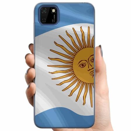 Huawei Y5p Tpu Mobilskal Argentina