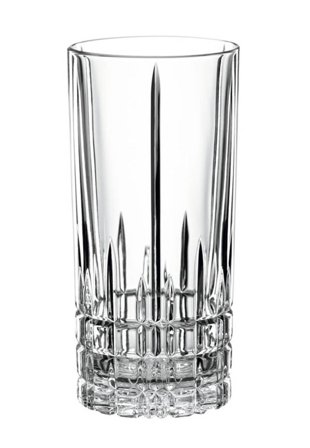 Spiegelau Perfect Serve Longdrinkglas 4-pack Cocktail- & drinkglas Transparant 35CL