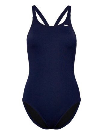 NIKE SWIM | Nike Hydrastrong Solid Fastback One Piece | 38