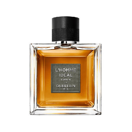 Guerlain L’homme Idéal Parfum EdP Herrdoft Herr 100 ML