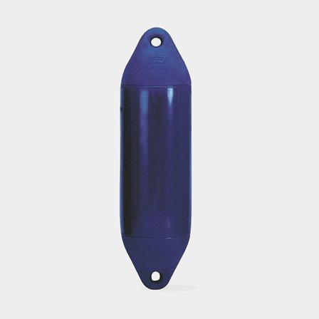 Fender Plastimo Performance, 60 cm, Ø15 cm, blå + lina Ø8 mm x 1.5 meter