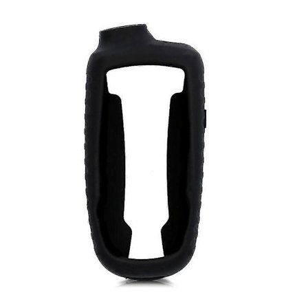 Myk silikonbeskyttelse for etui, deksel for skall for Garmin GPS Astro 320 430 D (FMY)