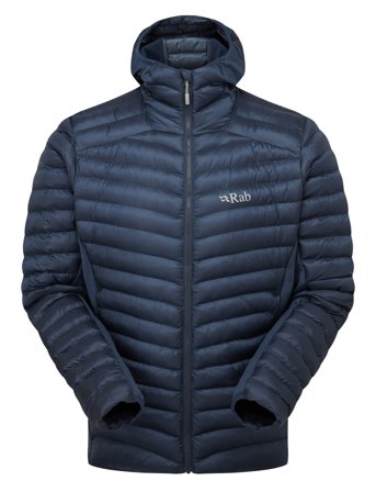 Rab Cirrus Flex Hoody Tempest Blue