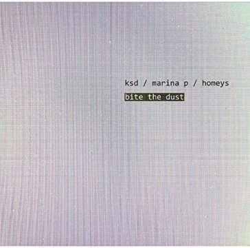 Bite the dust KSD MARINA P