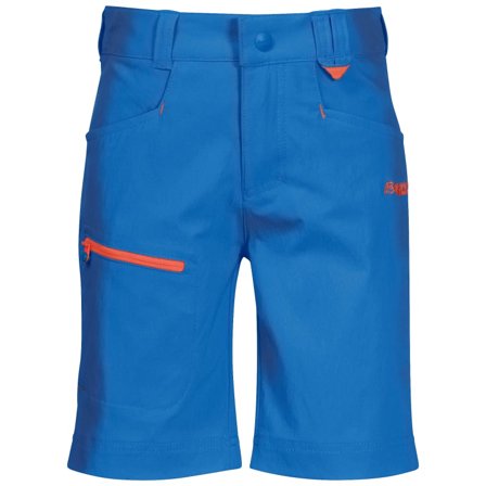 Bergans Utne Kids Shorts Children everyday shorts Blue 86