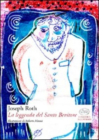 La leggenda del santo bevitore Joseph Roth